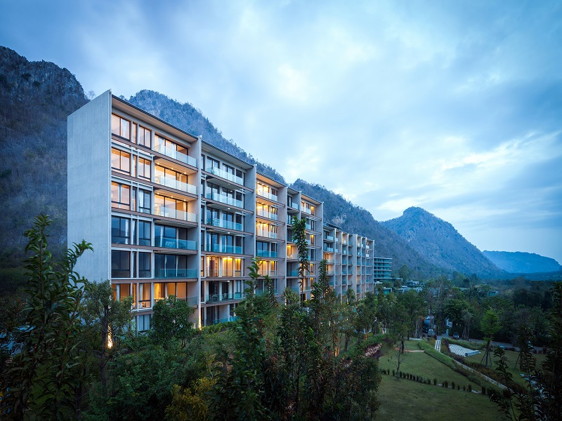 Akas-Khaoyai