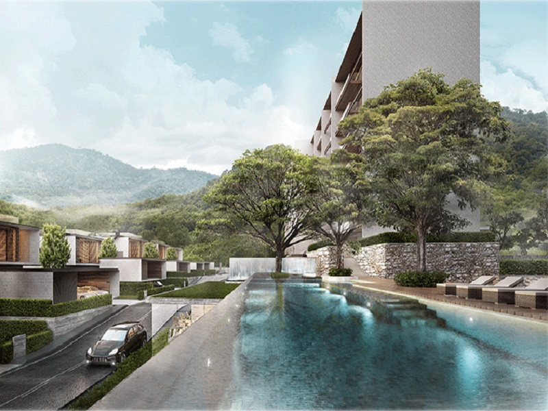Akas-Khaoyai