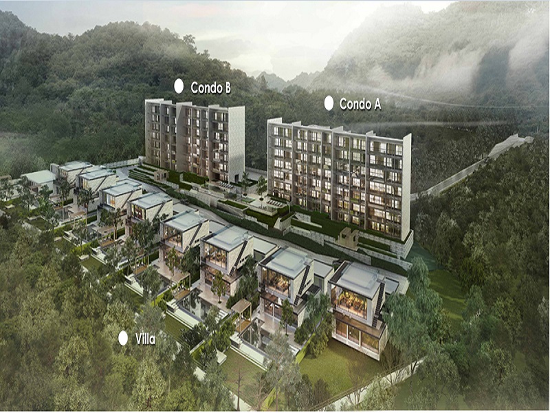 Akas-Khaoyai